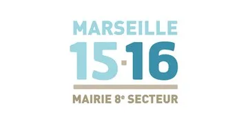 Mairie des 15e et 16e arrondissements de Marseille